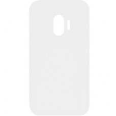 Capa para Samsung Galaxy J2 Pro 2018 - Ultra Slim Transparente